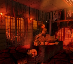 主题鬼屋哪家好